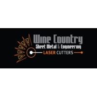 About Wine Country Sheet Metal & Engineering